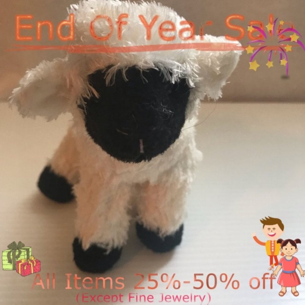 NWT-Douglas mini animals Rare retired animals